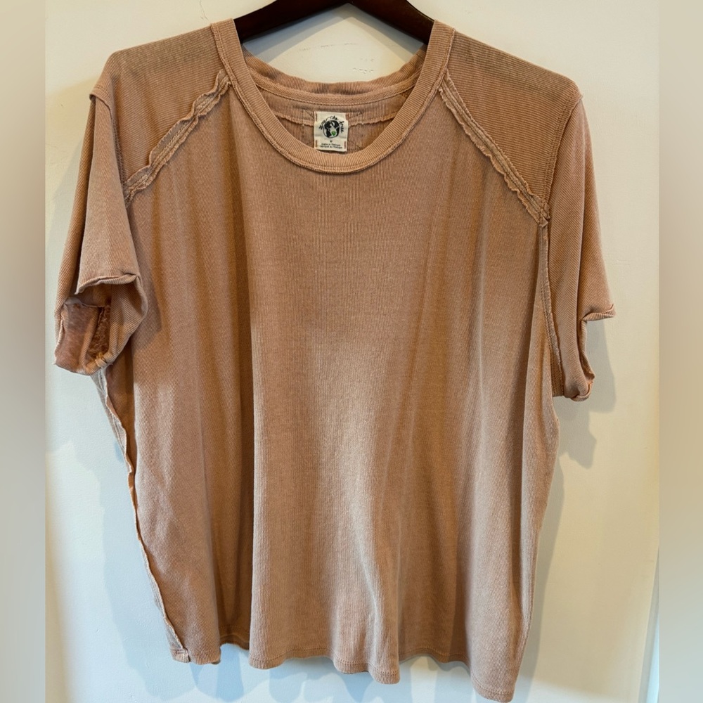 GUC Free People Oversized Tee